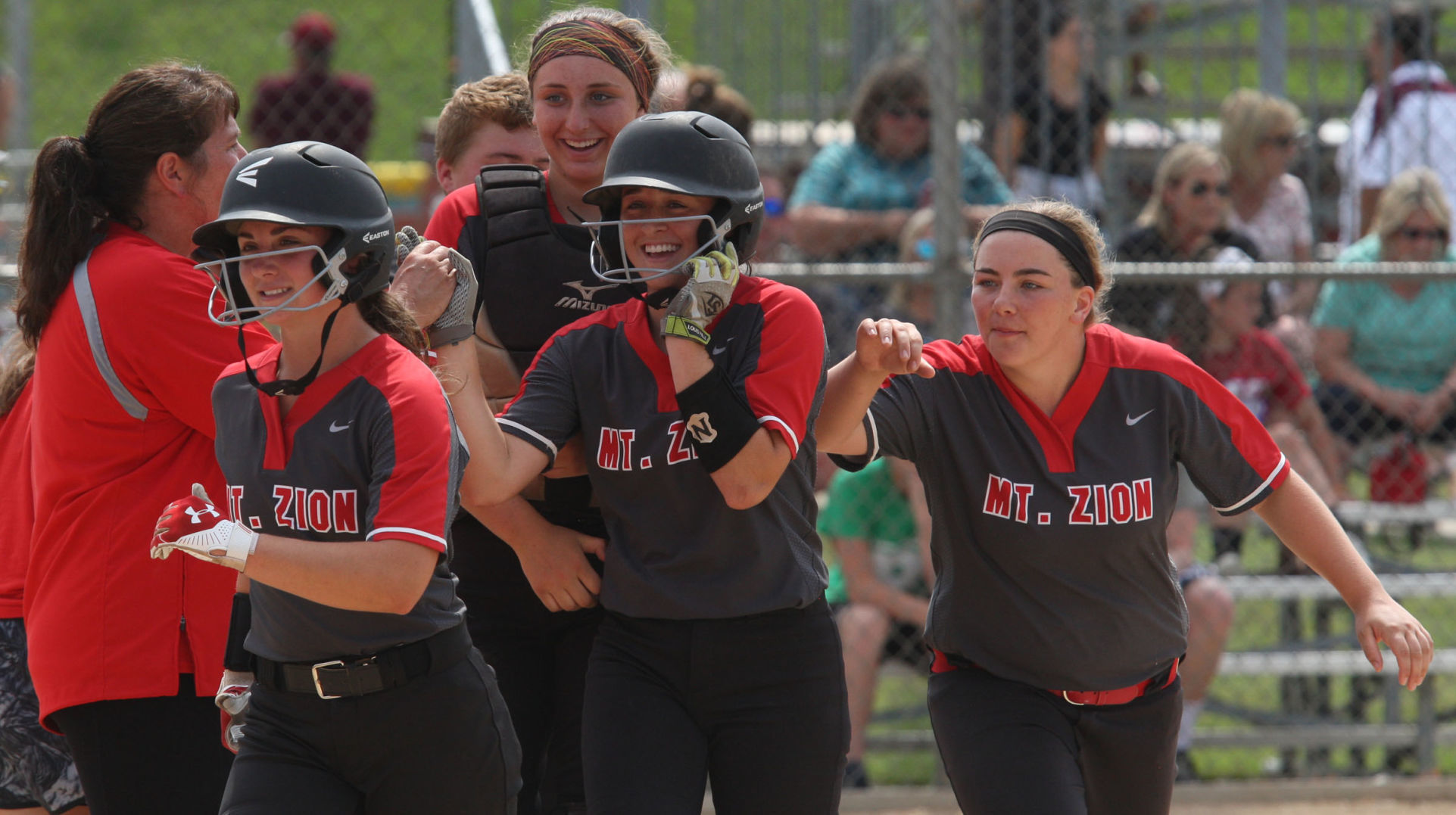 Mt Zion vs Providence Catholic softball 22 6.9.18.jpg